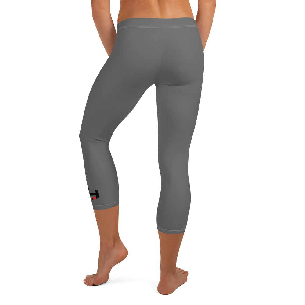 Capri Leggings