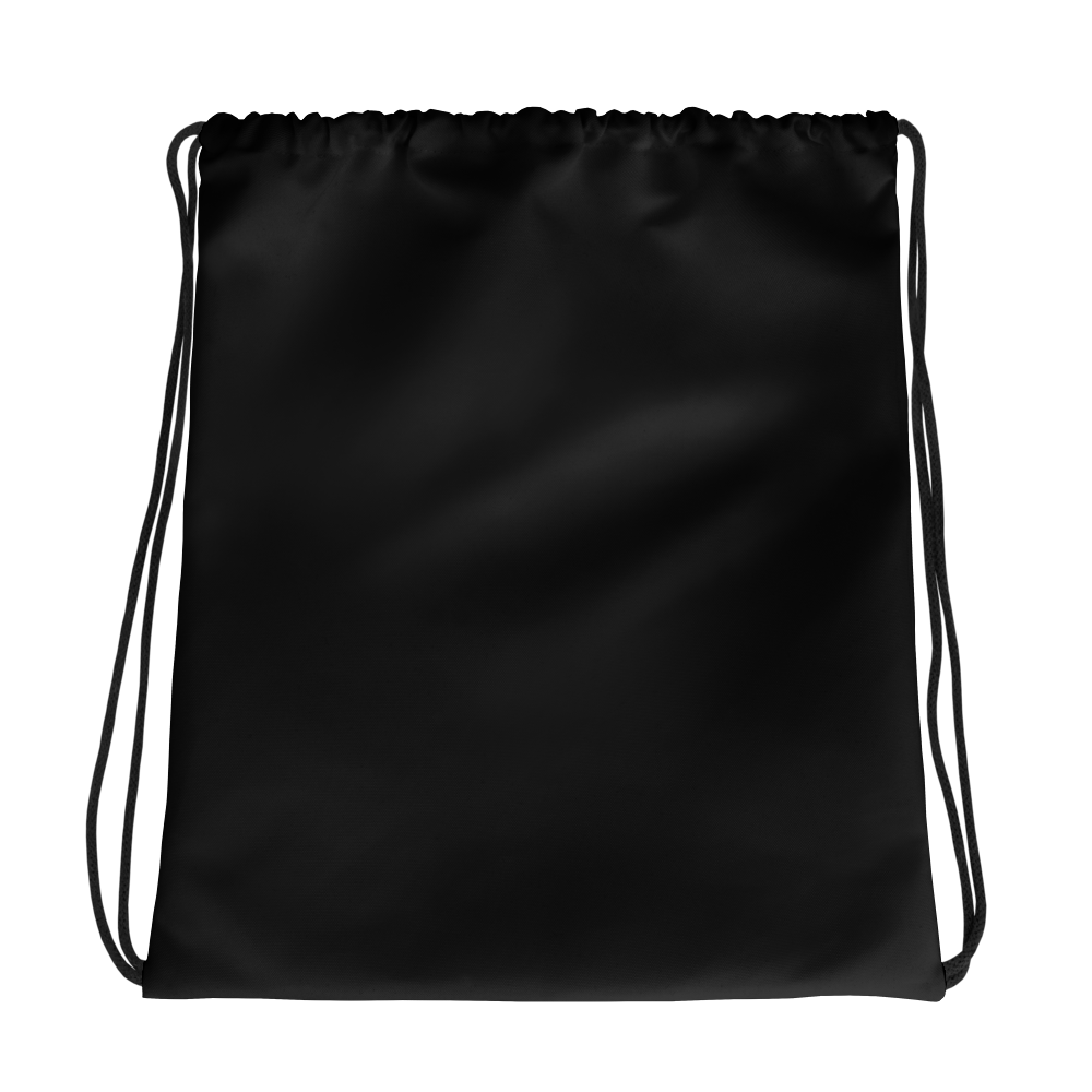 Fight Wear Draw String Bag