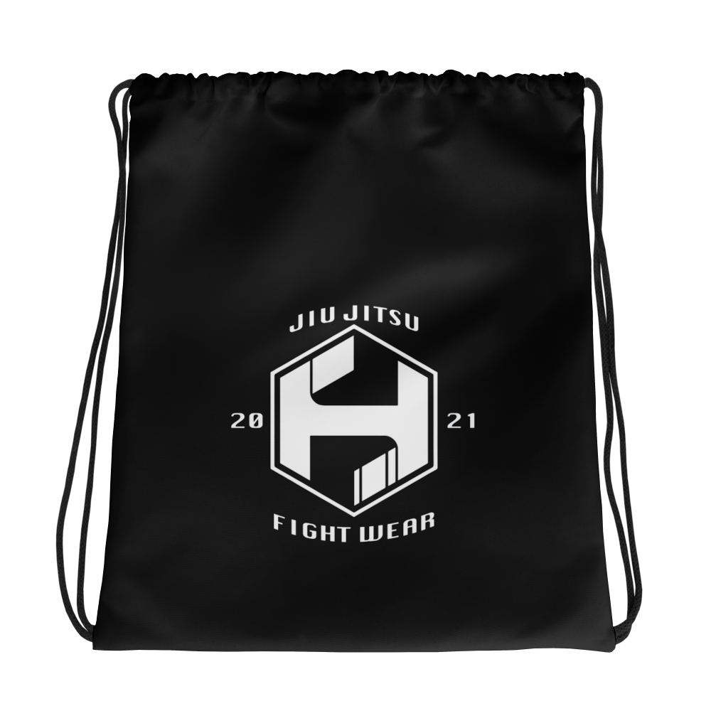 Fight Wear Draw String Bag