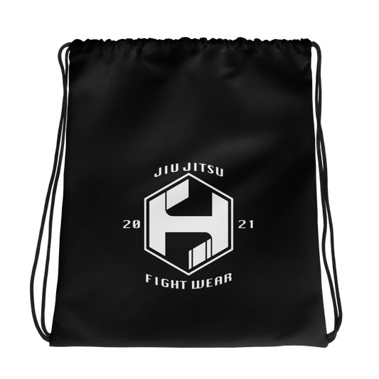Fight Wear Draw String Bag