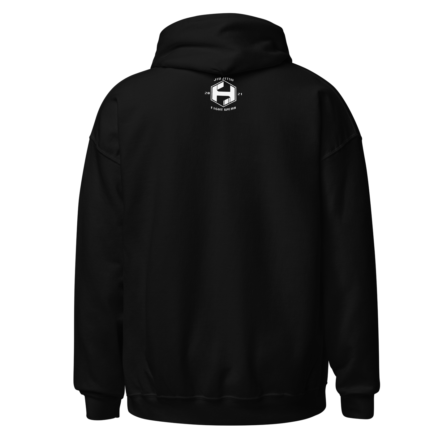 Logo Hoodie