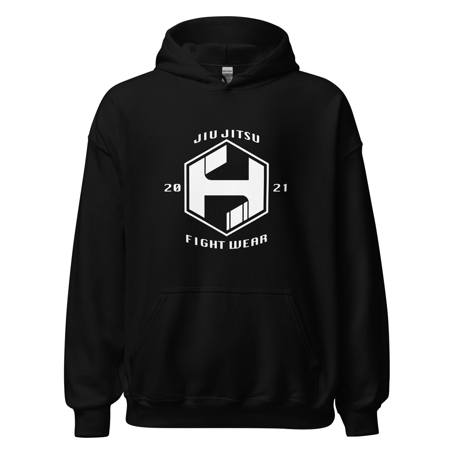 Logo Hoodie