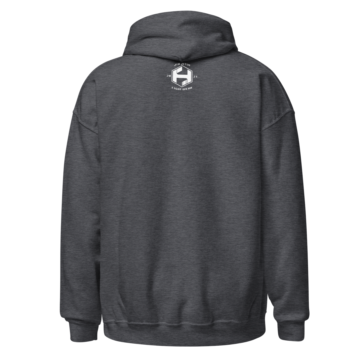 Logo Hoodie