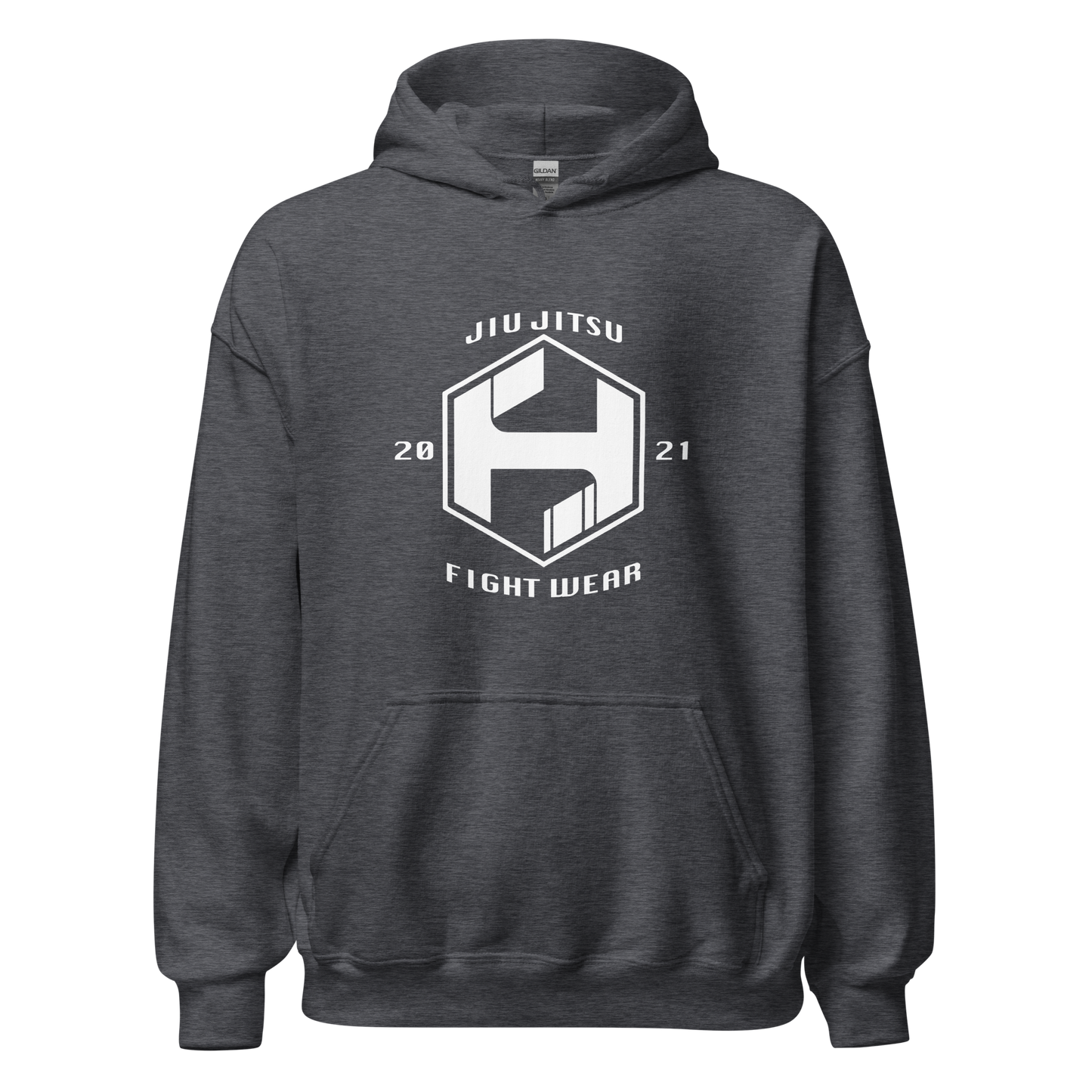 Logo Hoodie