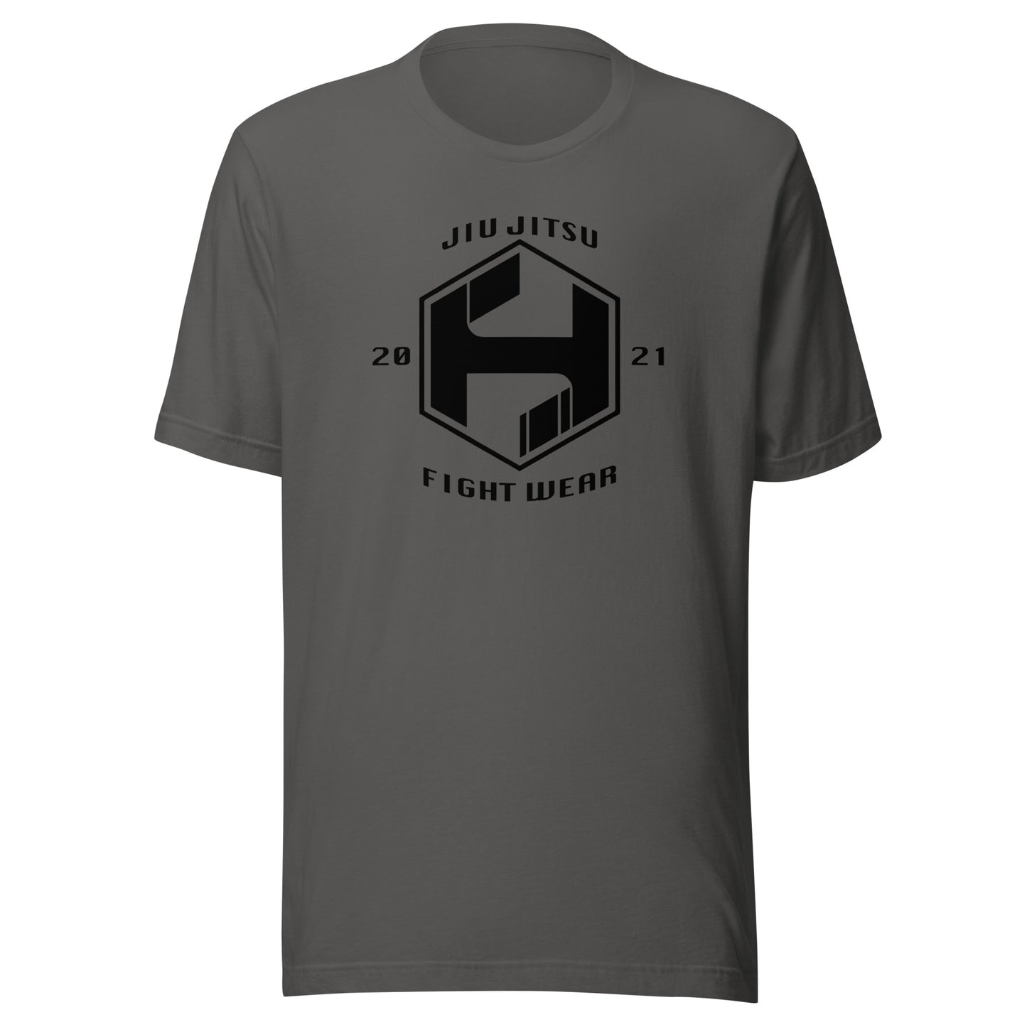 Helton Fight Wear