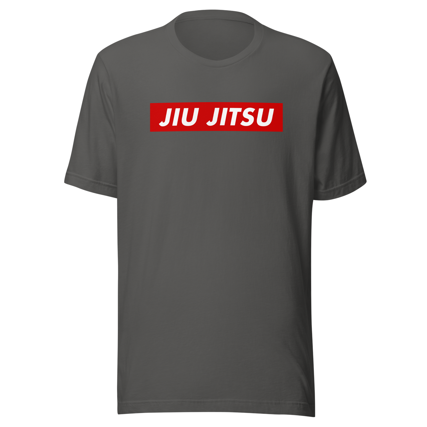 JIU JITSU