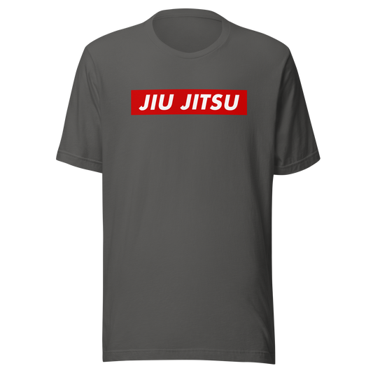 JIU JITSU