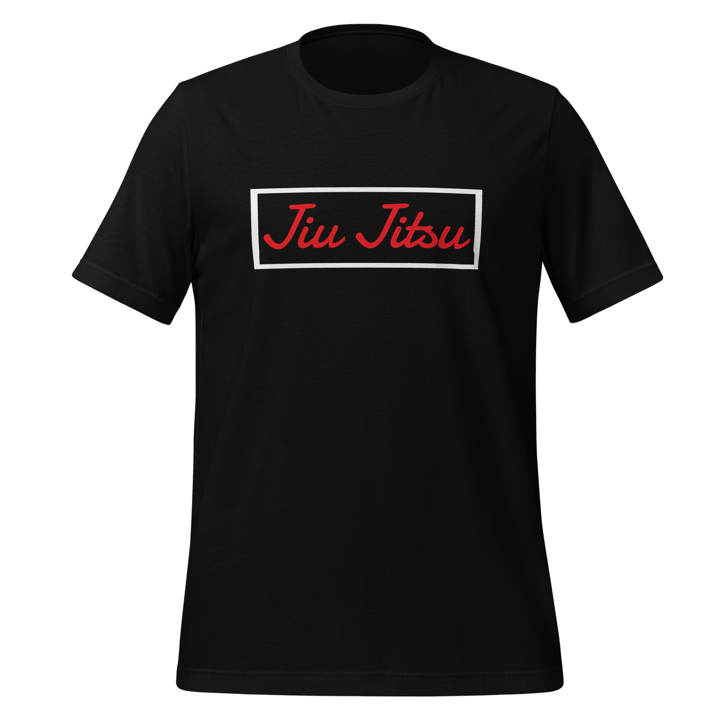 Jiu Jitsu