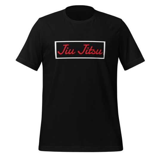Jiu Jitsu