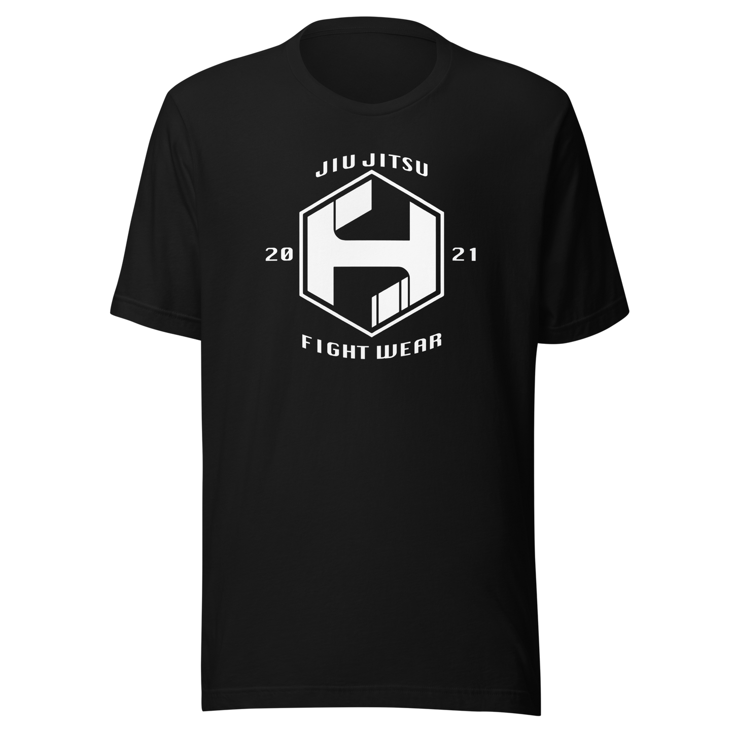 Helton Fight Wear