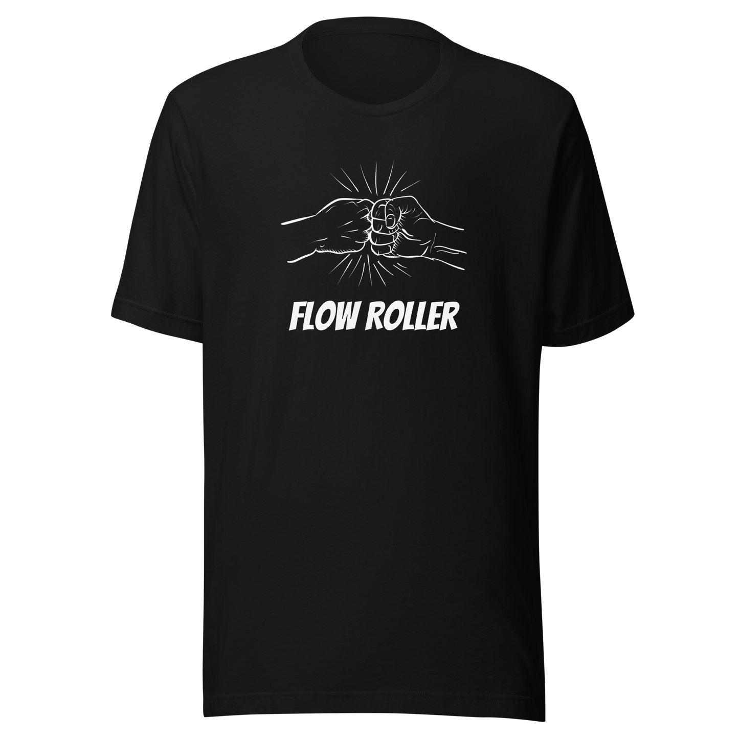 Flow Roller