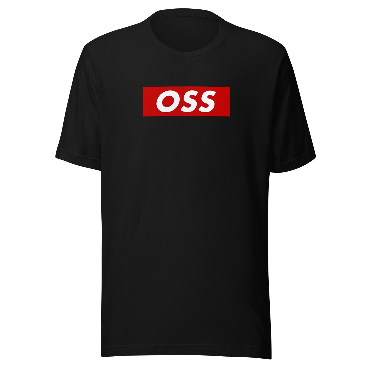 OSS!