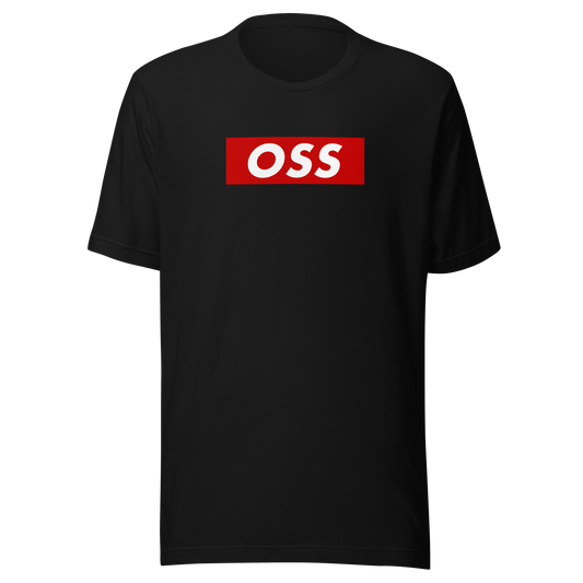OSS!