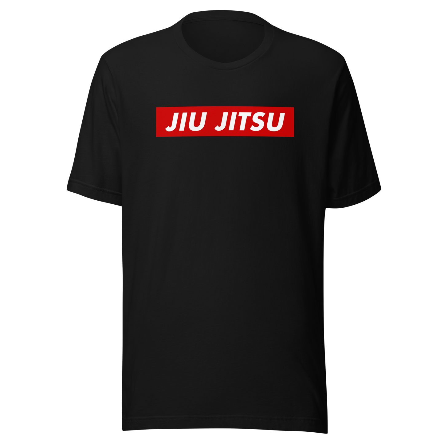 JIU JITSU