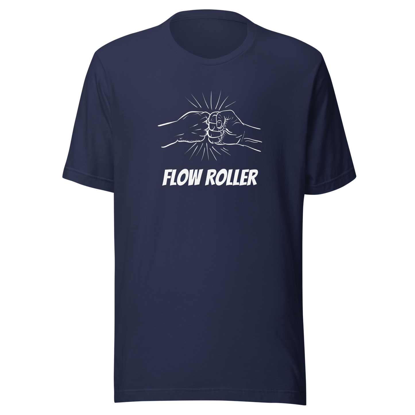 Flow Roller