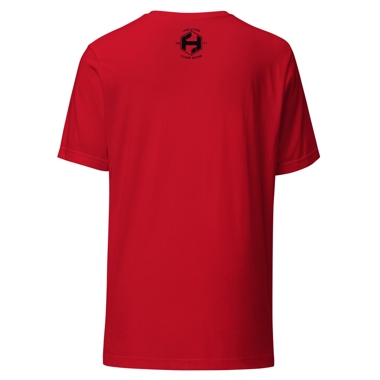 Helton Fight Wear