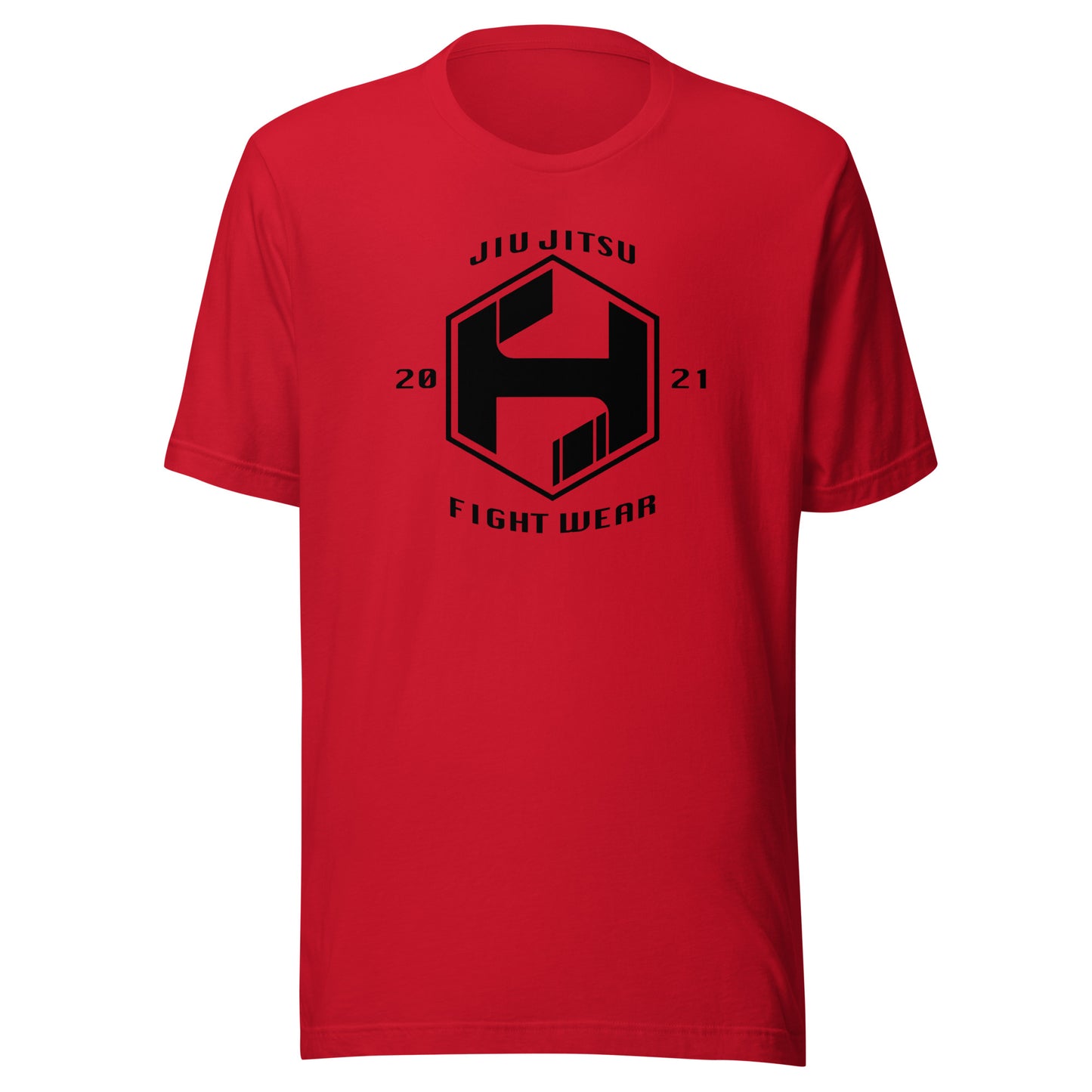 Helton Fight Wear
