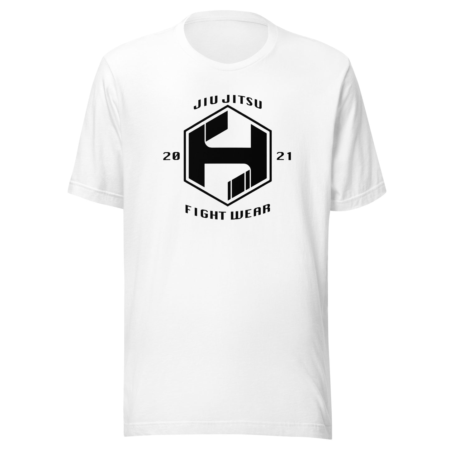 Helton Fight Wear