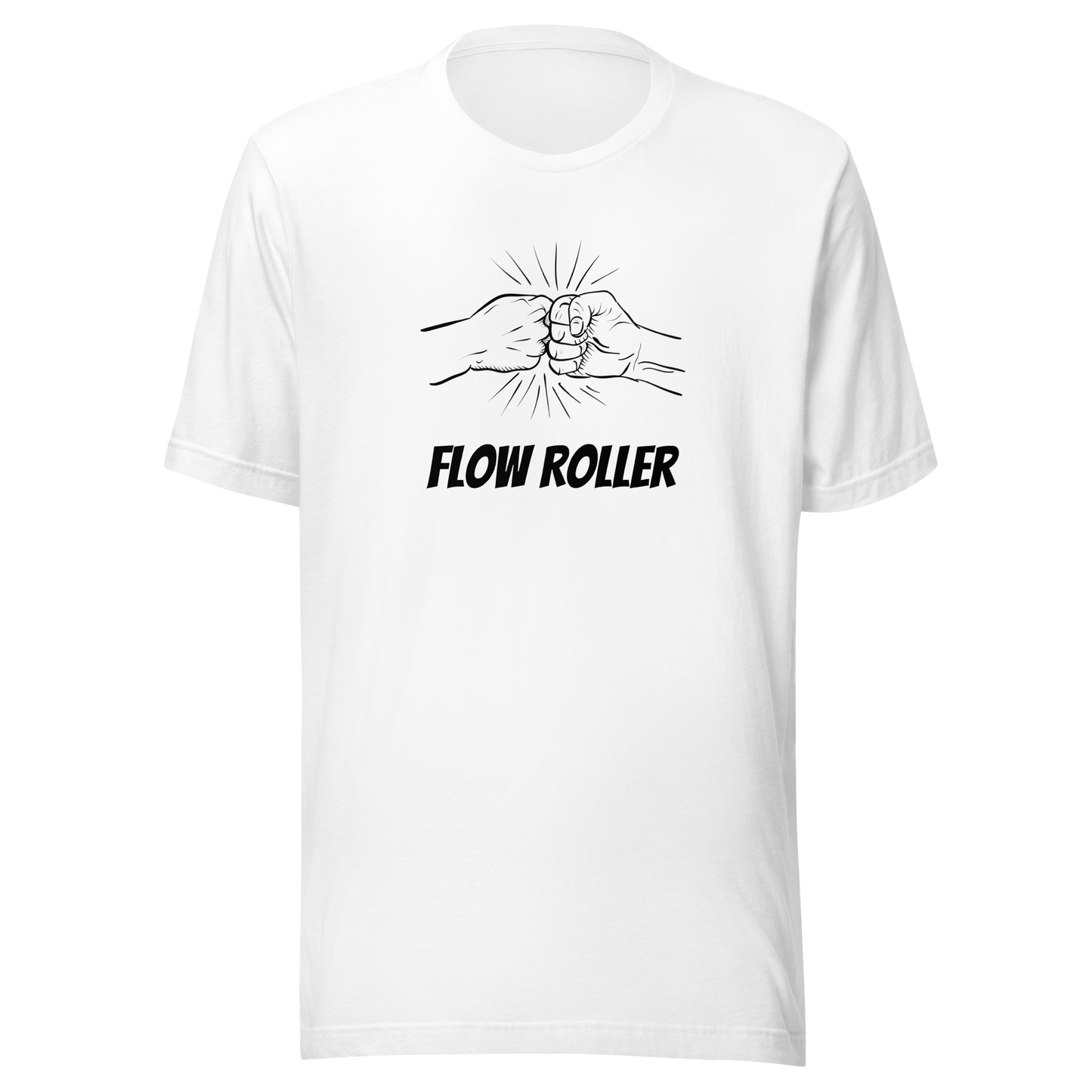 Flow Roller