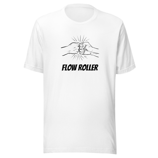Flow Roller