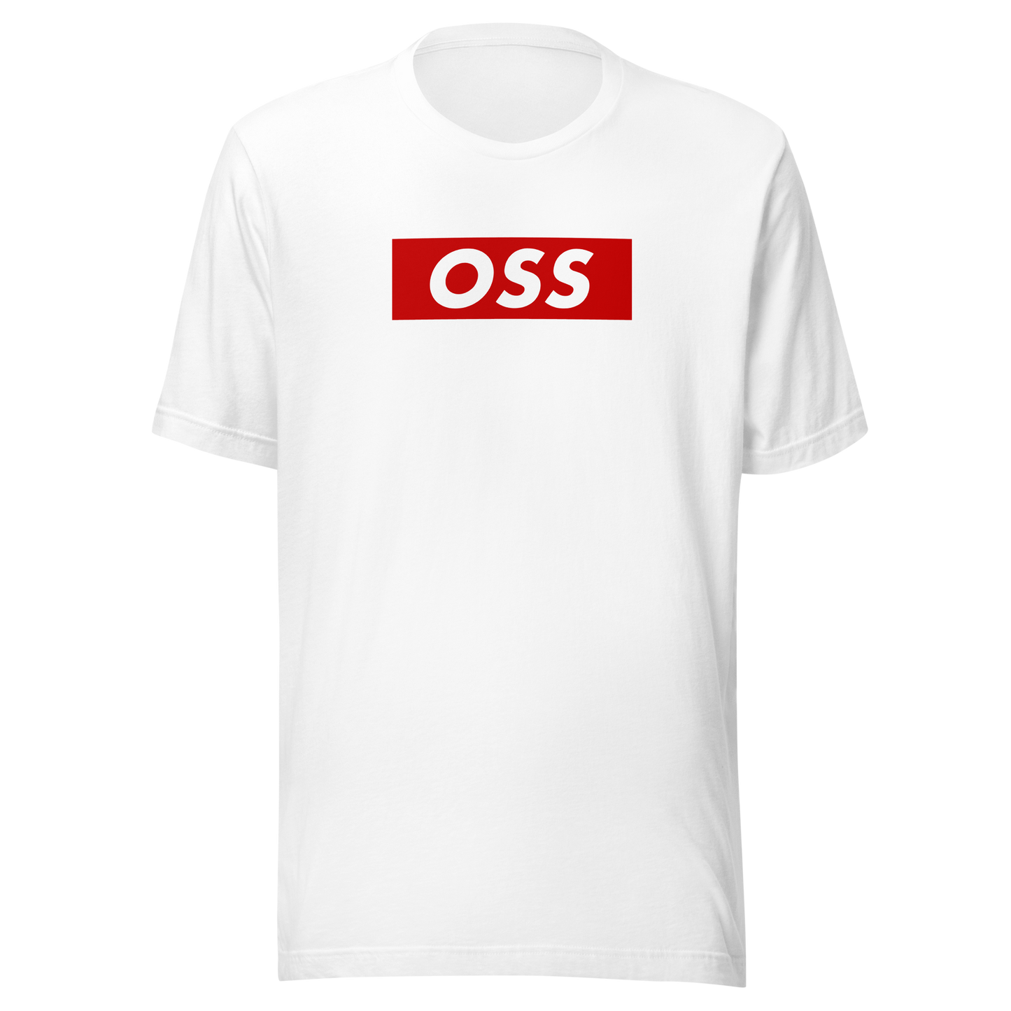 OSS!