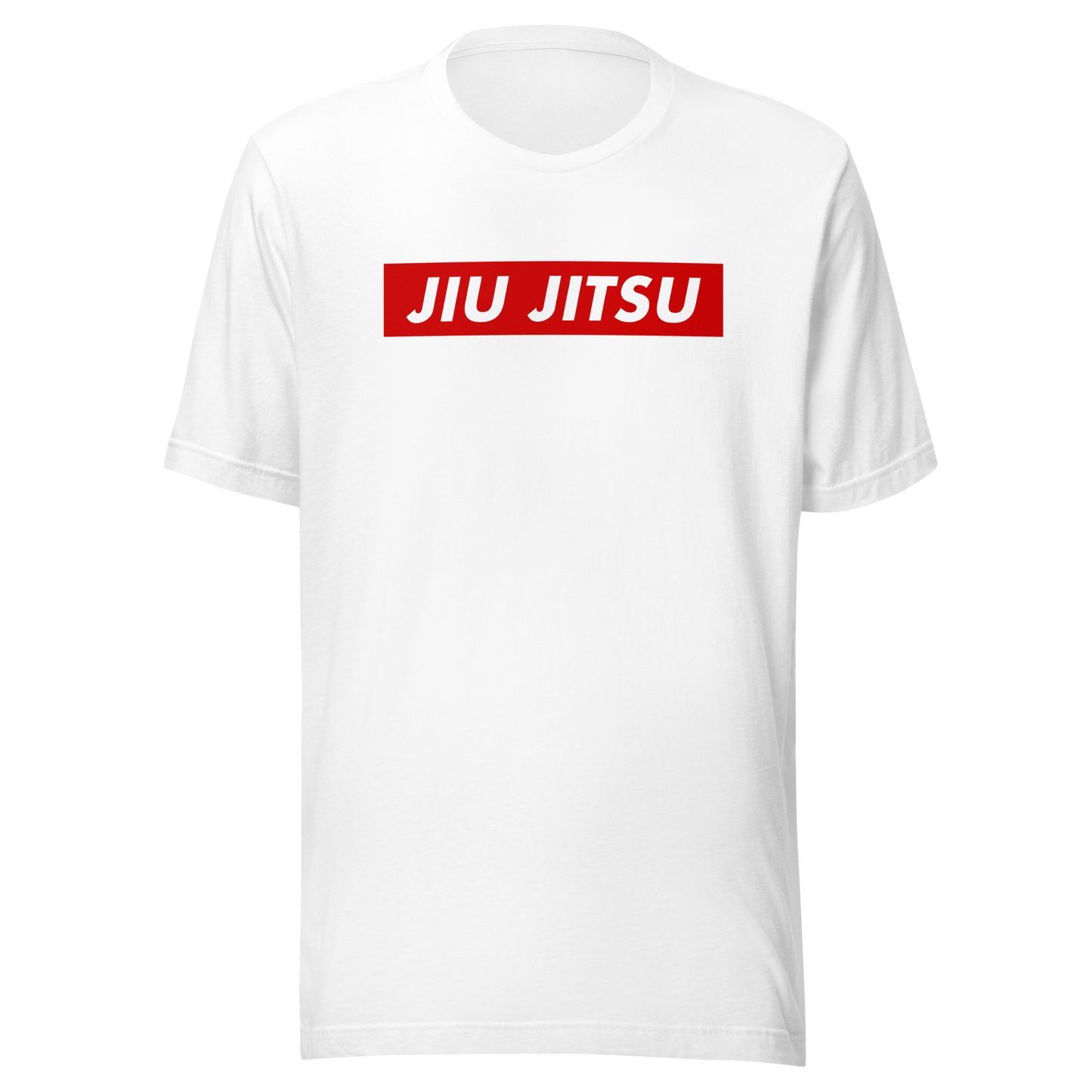 JIU JITSU