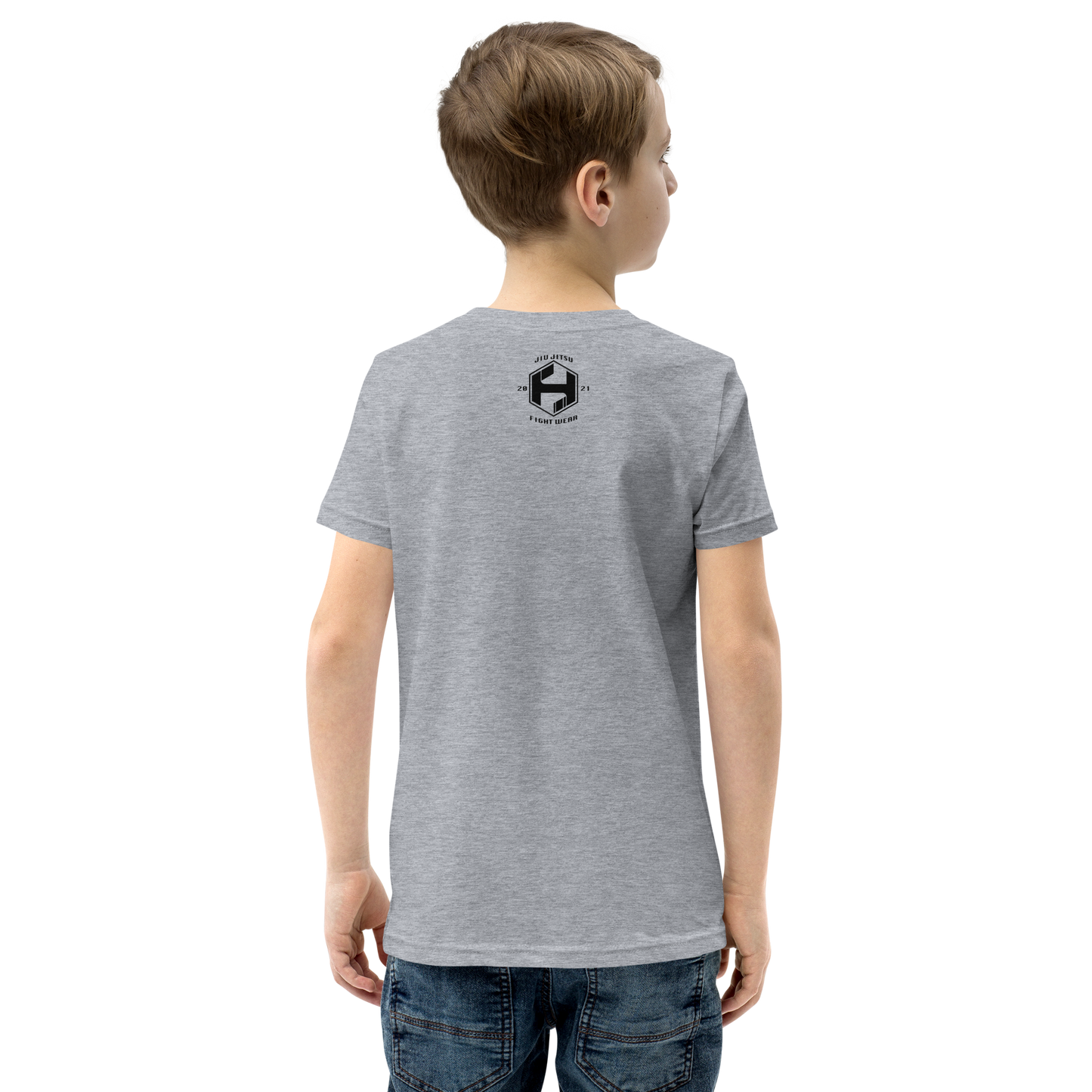 Kids - Aggressive Hugger