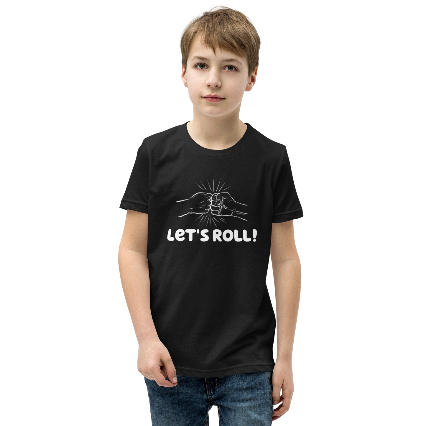 Kids - Lets Roll!