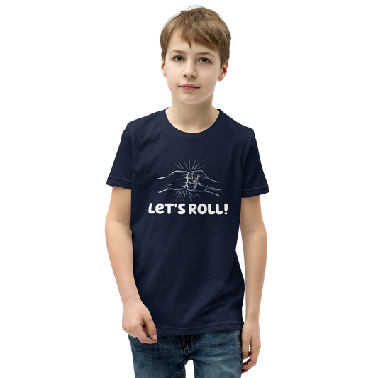 Kids - Lets Roll!