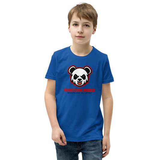 Kids - Aggressive Hugger