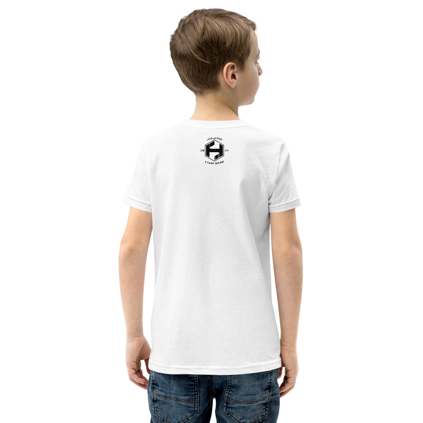 Kids - Jiu Jitsu