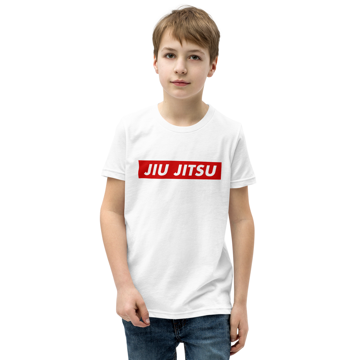 Kids - Jiu Jitsu