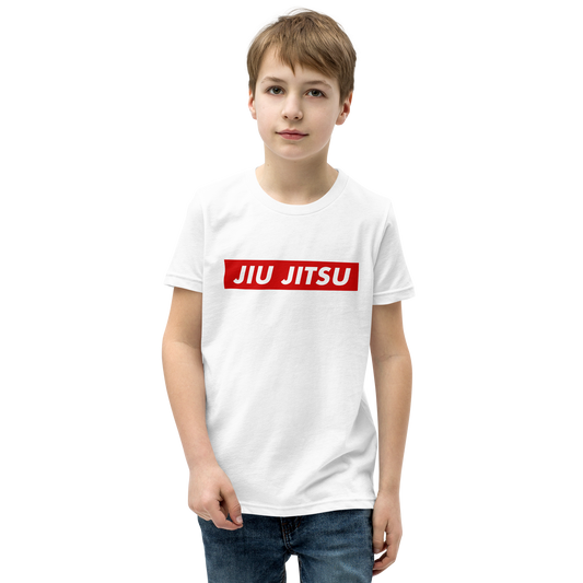 Kids - Jiu Jitsu