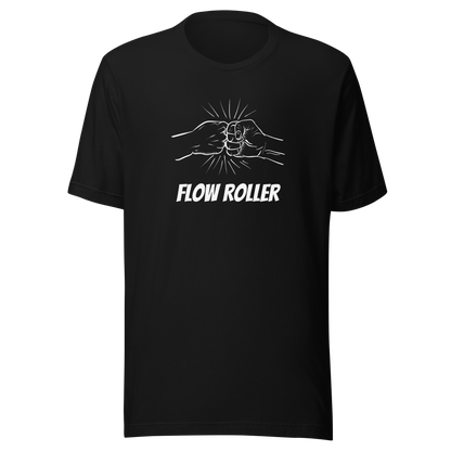 Flow Roller