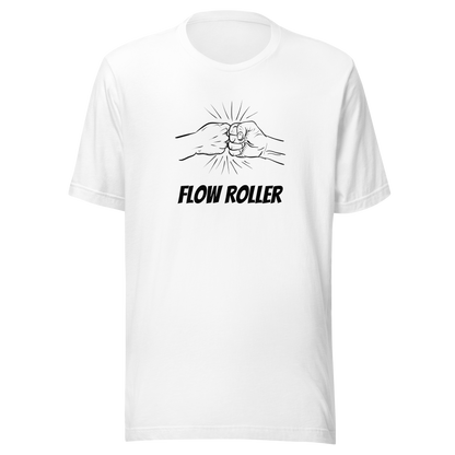 Flow Roller